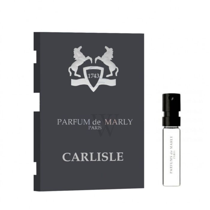 Parfums De Marly Carlisle Perfume For Unisex By Parfums De Marly