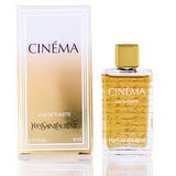 Ysl Cinema