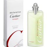 Cartier Declaration Cologne Edt