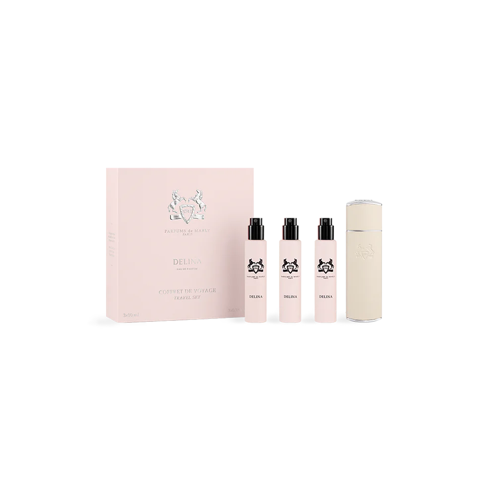 Parfums De Marly Delina Perfume For Women By Parfums De Marly Parfums De Marly Delina Perfume For Women By Parfums De Marly