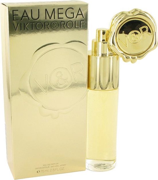 Eau Mega Viktor&Rolf - Rare & Vintage (Final Sale)!! For Women