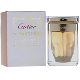 Cartier La Panthere edt OLDpackaging