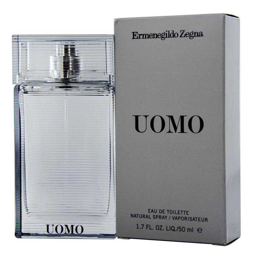 milk3073様用 Ermenegildo Zegna Uomo 50ml Zegna Uomo Cologne for Men by Ermenegildo Zegna in Canada
