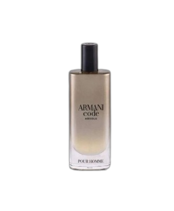 香水(男性用) Giorgio Armani Armani Code Absolu 60ml Armani Code