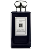 Dark Amber & Ginger Lily Cologne Intense