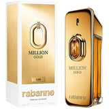 Paco Rabanne Million Gold Elixir Parfum Intense