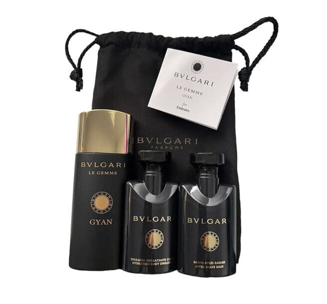 Bvlgari gyan perfume best sale