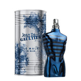 Jean Paul Gaultier Le Male In Blue