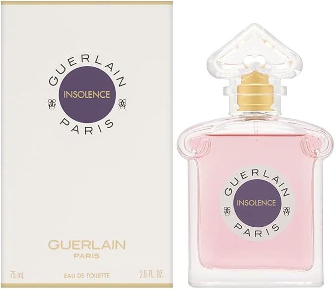 Insolence Perfume by Guerlain for Women Online in Canada