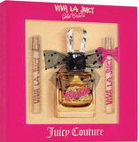 Viva La Juicy Gold Couture Giftset