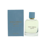 D&G Light Blue EDP