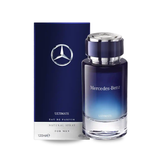 Mercedes Benz Ultimate