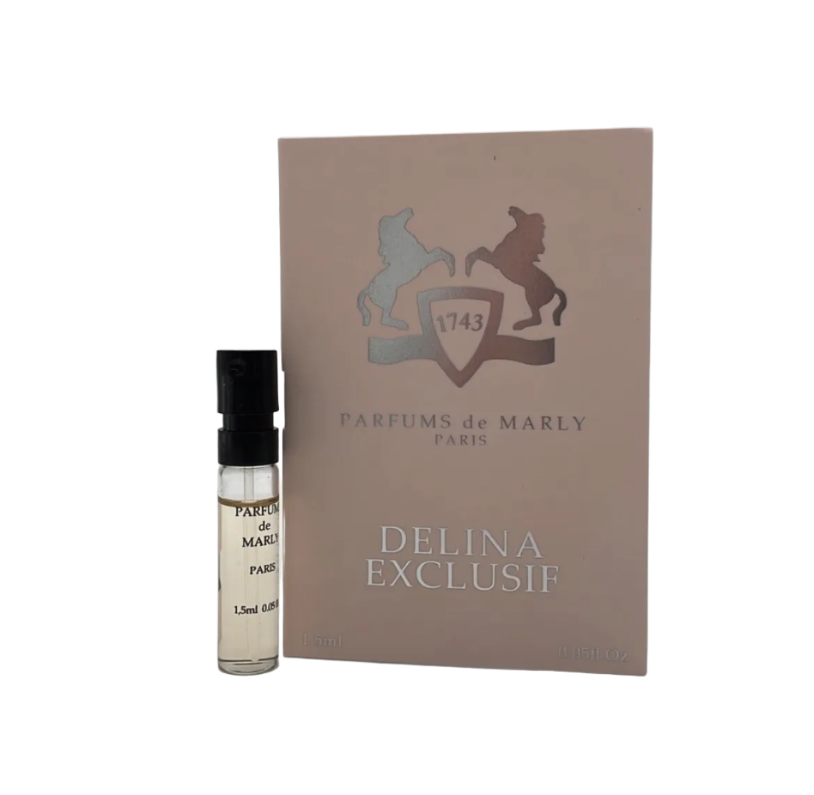 Parfums De Marly Delina Exclusif Perfume For Women By Parfums De Marly Delina Exclusif Perfume For Women By
