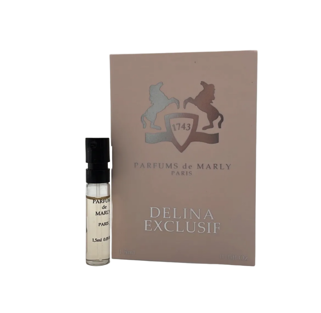 Parfums De Marly Delina Exclusif Perfume For Women By Parfums De Marly Delina Exclusif Perfume For Women By