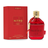 Nitro Red