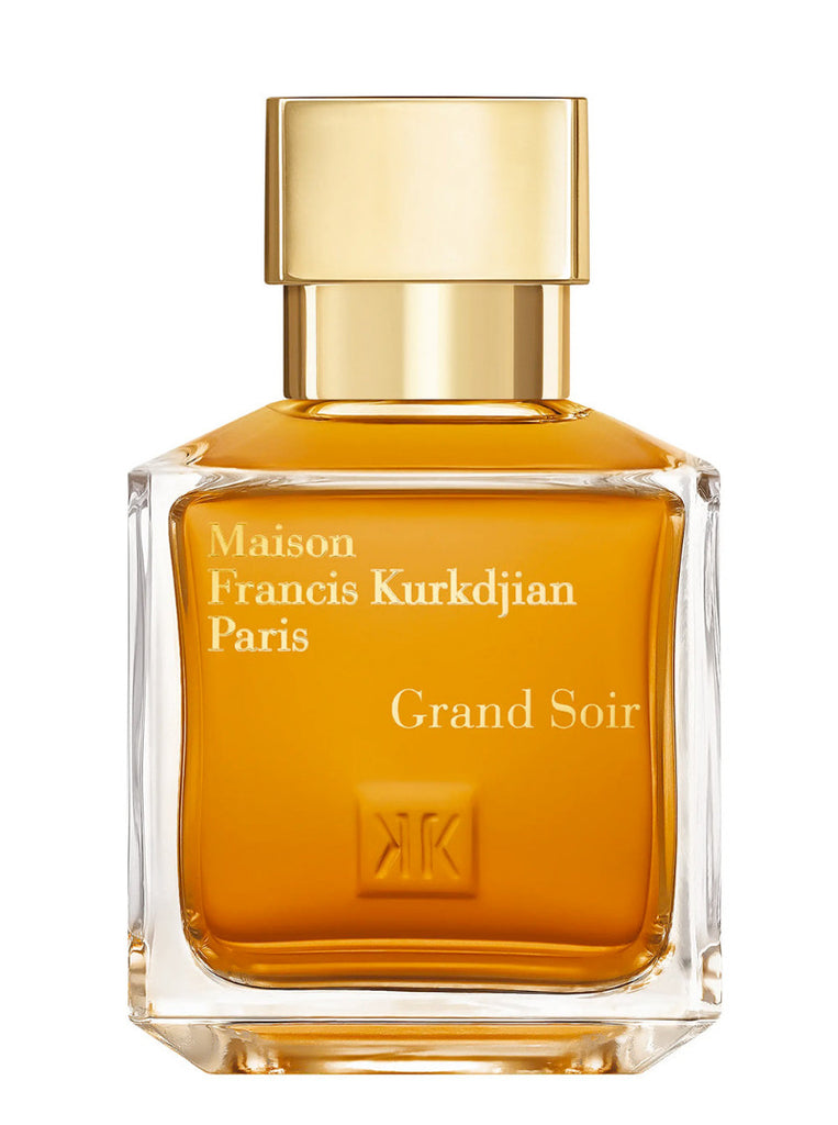 Maison Francis Kurkdjian Grand Soir 訳あり Mfk Grand Soir For Men and Women By Francis Kurkdjian In Canada