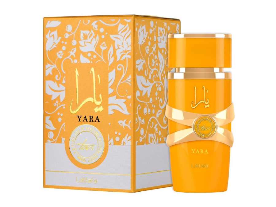Yara Tous For Women By Lattafa In Canada – Perfumeonline.ca