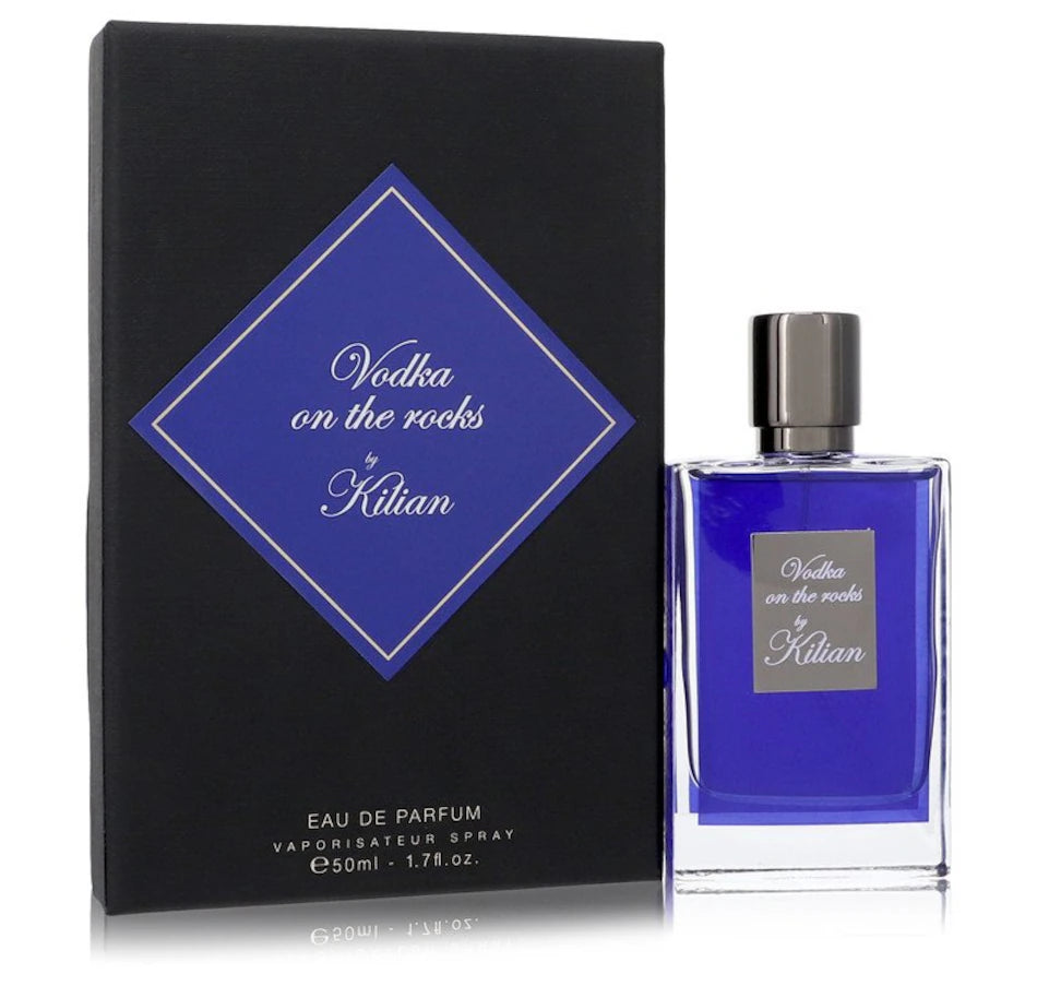 Kilian Vodka On The Rocks Perfume for Unisex by Kilian in Canada Kilian Vodka On The Rocks Perfume for Unisex by Kilian in Canada