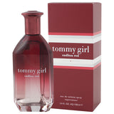 Tommy GIRL ENDLESS RED- (RARE & VINTAGE)