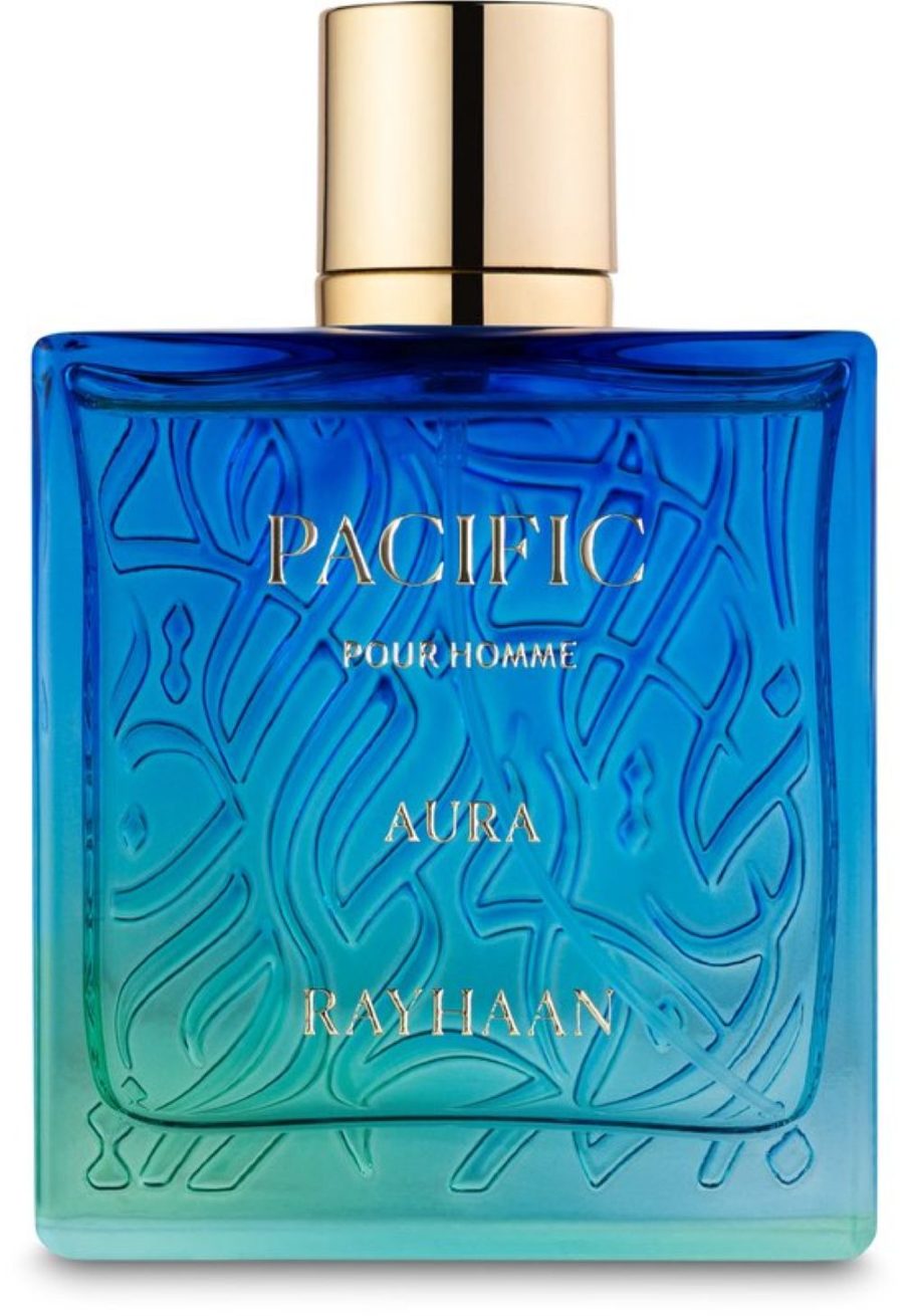 Rayhaan Pacific Aura – Perfumeonline.ca