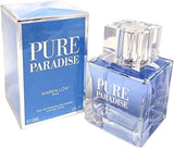 Pure Paradise