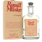 Royall Muske