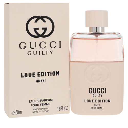【新品】GUCCI Guilty Love Edition 香水 2本セット Gucci Guilty Love Edition Edp Perfume for Women by Gucci in Canada