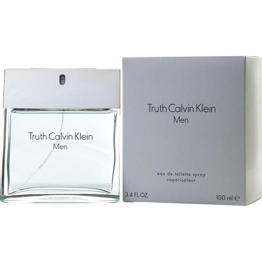 Ck Truth Cologne for Men by Calvin Klein in Canada Perfumeonline