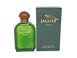 Jaguar Green