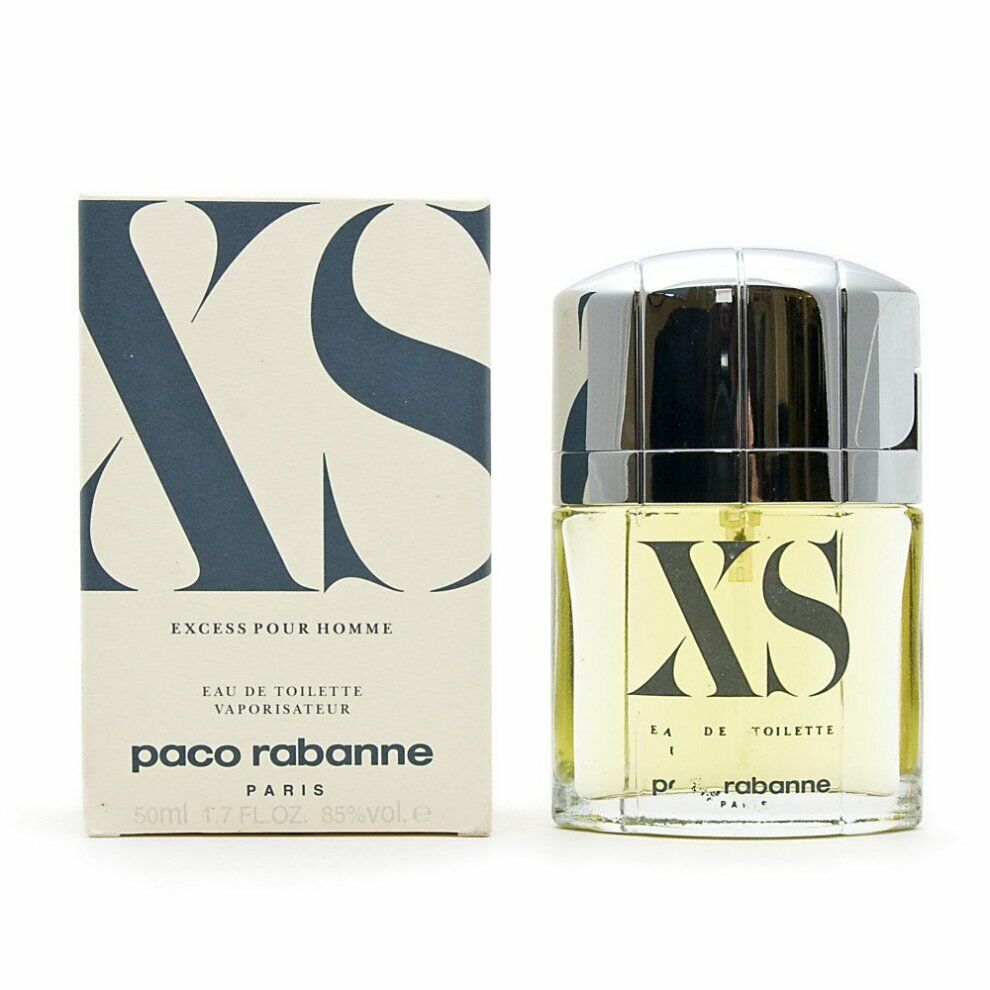 Paco Rabanne Xs White Perfume for Men by Paco Rabanne in Canada
