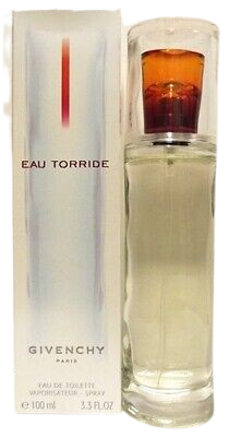 Givenchy sales torride perfume