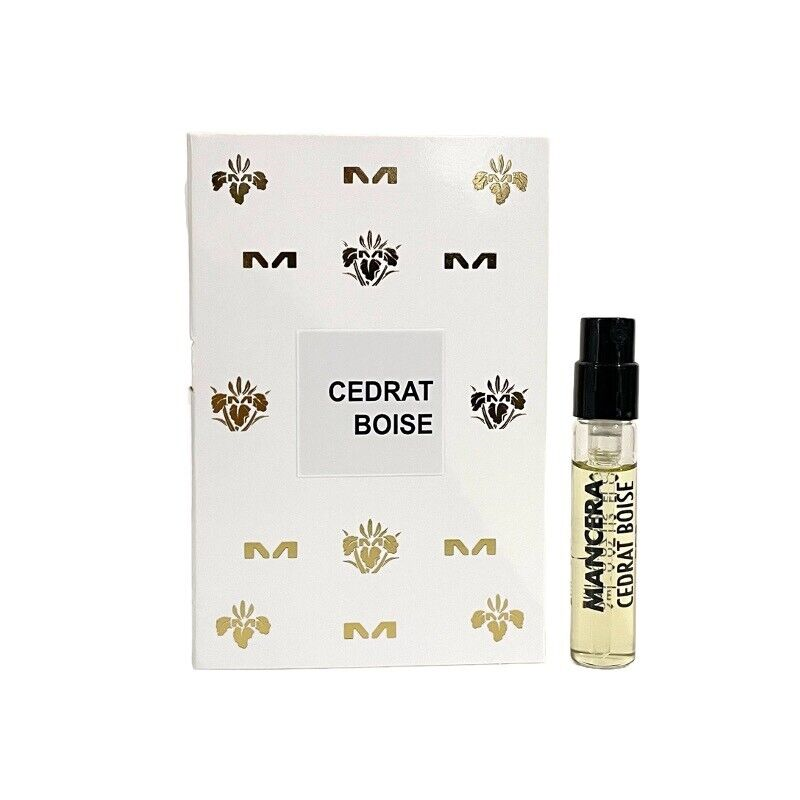 Mancera Cedrat Boise Unisex Perfume in Canada – Perfumeonline.ca