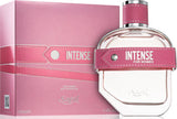 sapil intense women