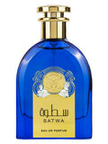 Ard Al Zaafaran Satwa