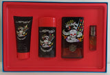 Ed Hardy Born Wild
