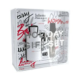 Juliette Has A Gun Not A Perfume