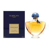 Shalimar Edp