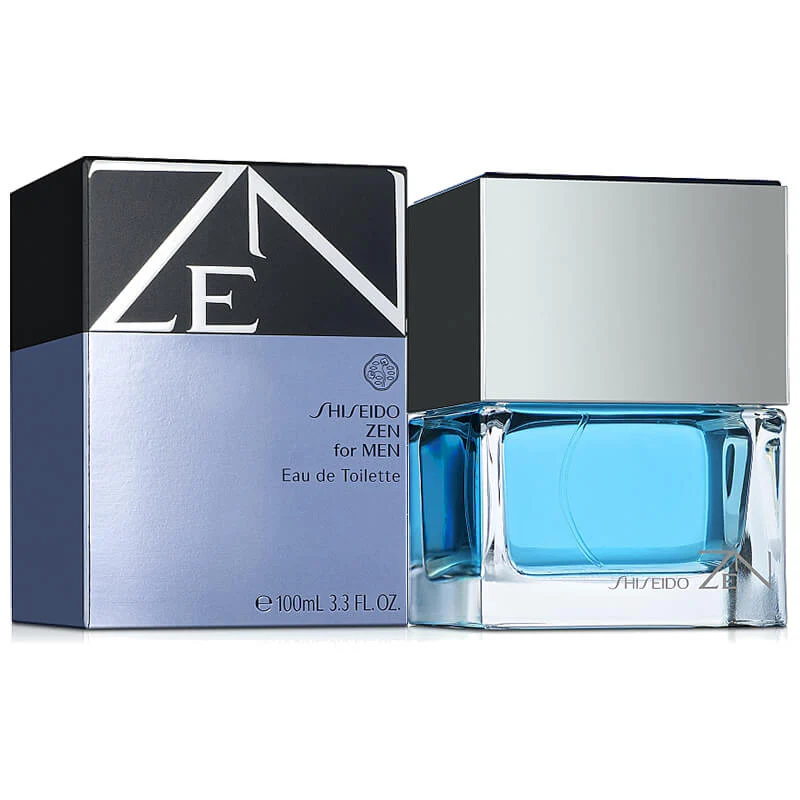 Zen By Shiseideo Edp Perfume for Men by Shiseideo in Canada