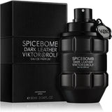 Spicebomb Dark Leather