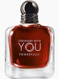 Armani Stronger You Powerfully