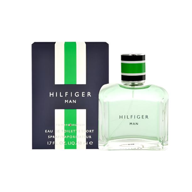 Hilfiger Man Sport Perfume for Men by TOMMY HILFIGER in Canada and
