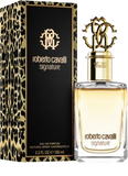 Roberto Cavalli Signature