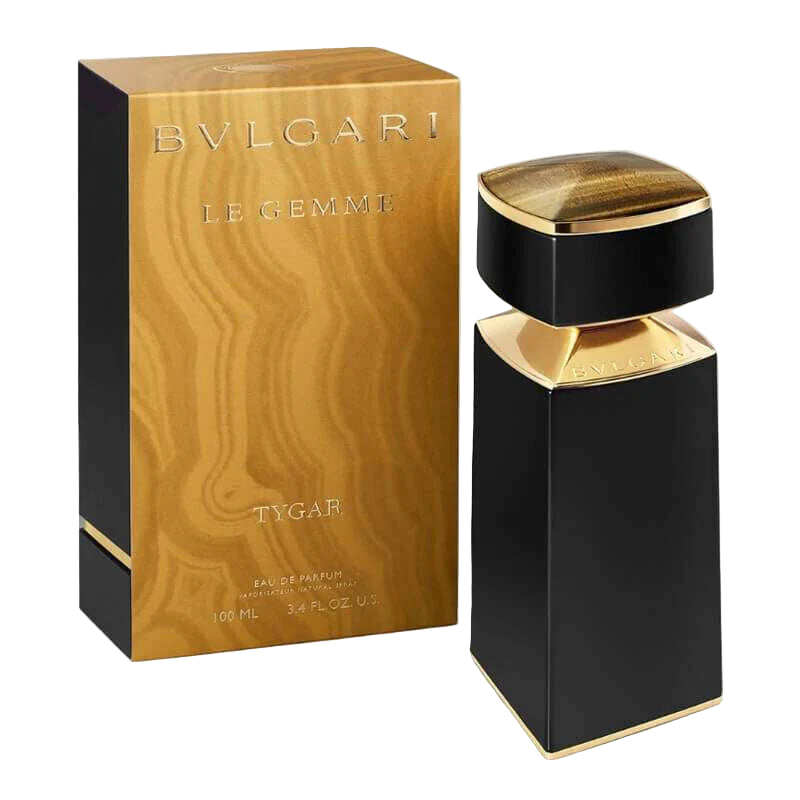 香水(男性用) BVLGARI LE GEMME TYGAR 30ml Bvlgari Le Gemme Tygar For Men For Men By Bvlgari – Perfumeonline.ca