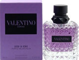 Valentino Born Roma Purple Melancholia Donna