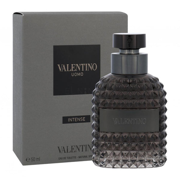 Valentino Uomo Intense Edt Perfume for Men by Valentino in Canada ...
