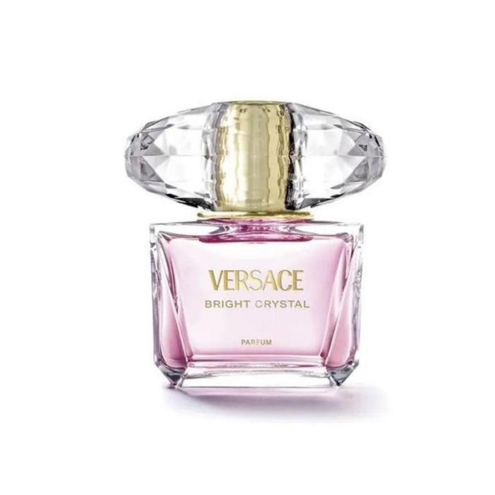 新品VERSACE BRIGHT CRYSTAL 90ml Versace Bright Crystal Parfum For Women By Versace – Perfumeonline.ca