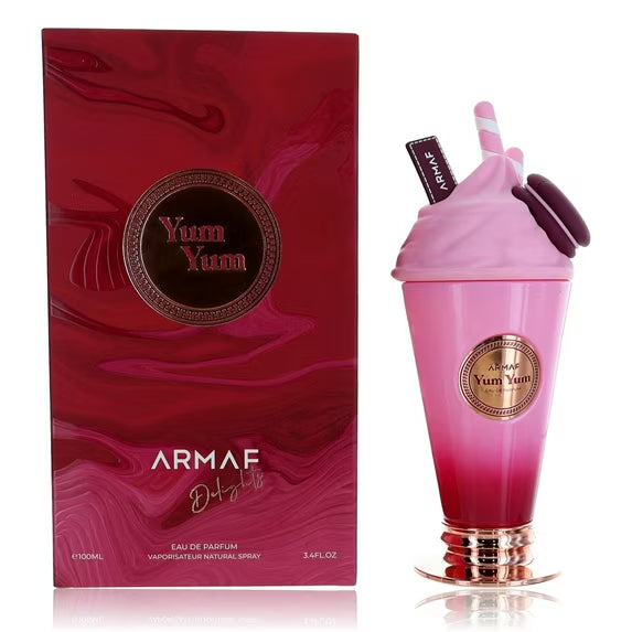Yum Yum Delights For Women By Armaf – Perfumeonline.ca