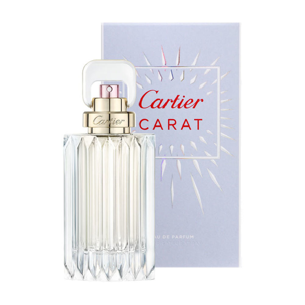 Carat cartier perfume review Clearance