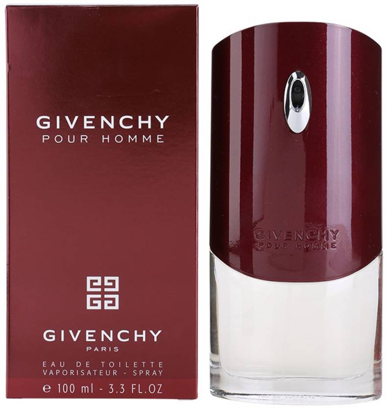 Givenchy top parfum men