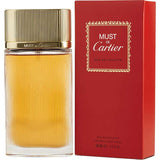 Must De Cartier Perfume for Women by Cartier